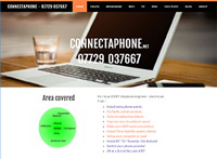 connectaphone.net