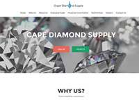 Cape Diamond Supply