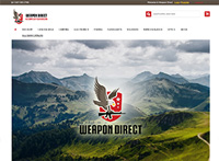 Weapon Direct, LLC