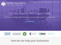 Nickey Pickorita