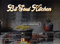 Bit Soul Kitchen
