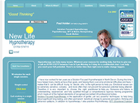 New Life Hypnotherapy