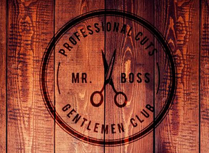 Mr Boss Barber Shop and Hair Salon