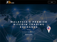 XBit Asia