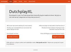 DutchplayXL