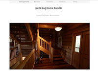 Guild Log and Timber