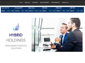 Hybrid Holdings PTY(Ltd)