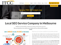 ITCC - Seo Company Melbourne