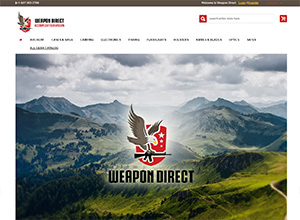 Weapon Direct, LLC
