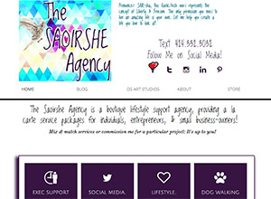 The Saoirshe Agency