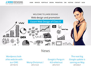 J-webdesigns