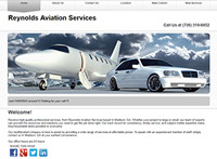 Reynolds Aviation Services