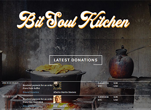 Bit Soul Kitchen