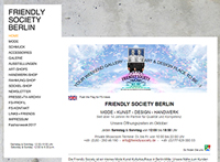 Friendly Society Berlin