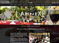 L'Annexe French Restaurant Siem Reap