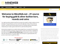 Mineweb.net