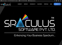 Spaculus Software