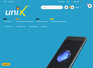 UniX Phone