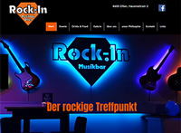 Rock-In Music Bar