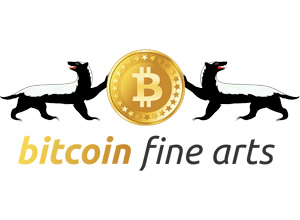 Bitcoin Fine Arts Gallery