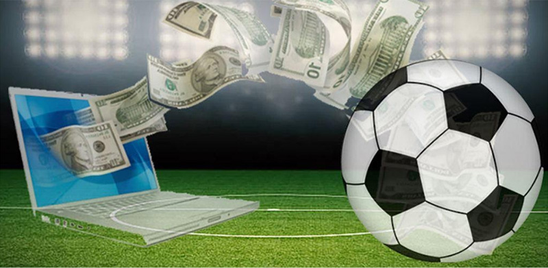 where to bet on football games