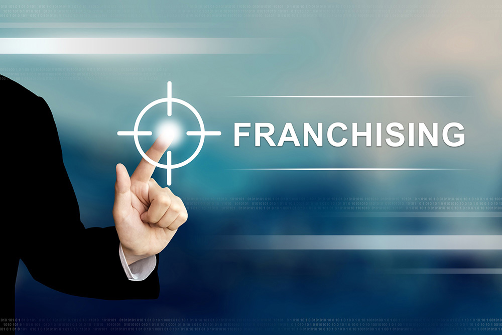 How to Franchise Your Business: A Step-By-Step Guide