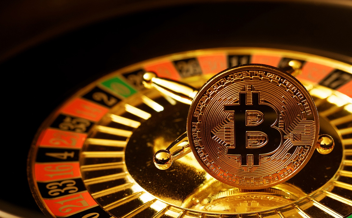 The Impact That Cryptocurrency Is Having on the Online Gambling Industry